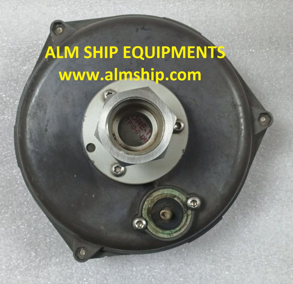 TRANSMITTER ELECTRONIC BOX/ SAAB TANK RADAR/ TGE 5110