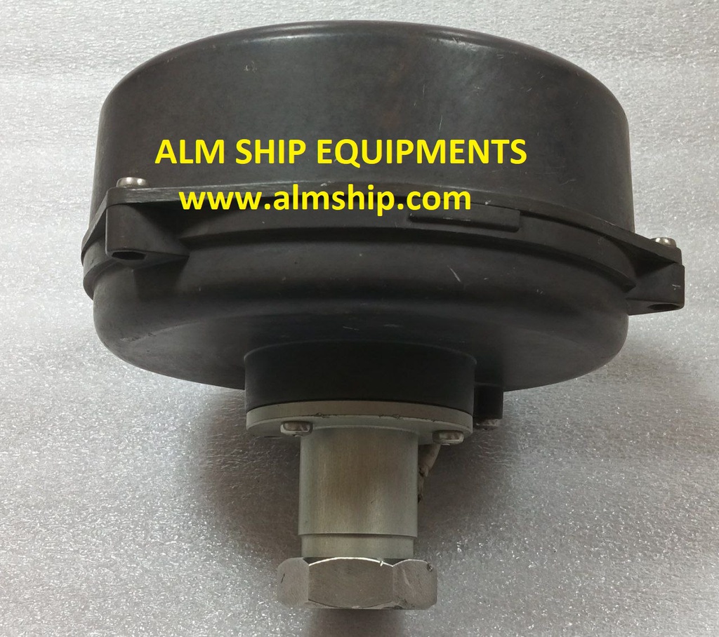 TRANSMITTER ELECTRONIC BOX/ SAAB TANK RADAR/ TGE