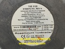 TRANSMITTER ELECTRONIC BOX/ SAAB TANK RADAR/ TGE 5120