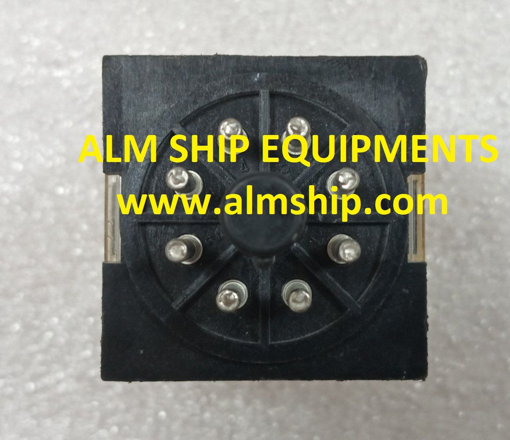 RELAY /OMRON/ MK2P-I
