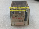 RELAY /OMRON/ MK2P-I
