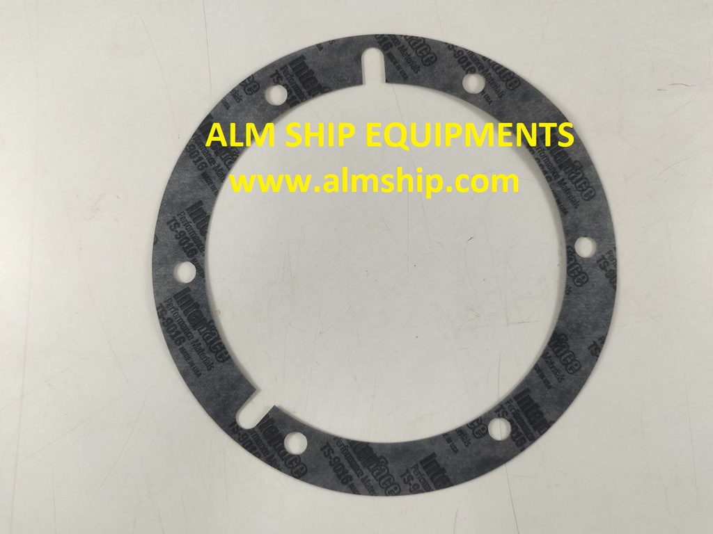TWIN DISC GASKET P/N: 1-56062