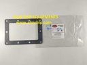 TWIN DISC GASKET P/N: 1-50114