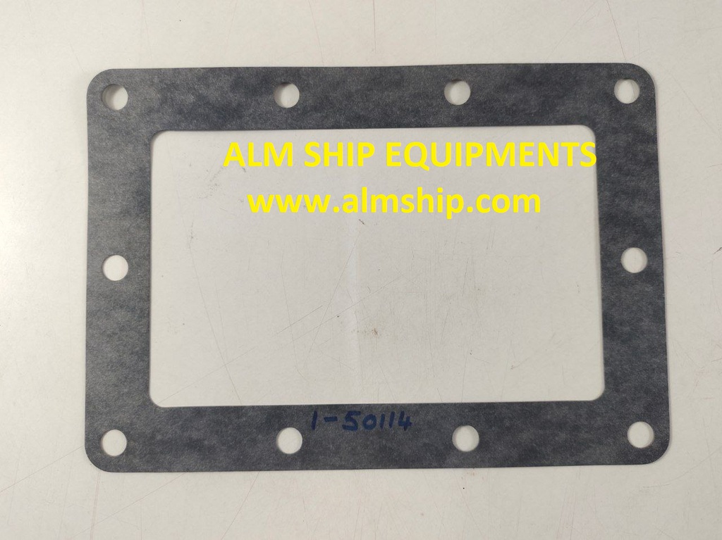 TWIN DISC GASKET P/N: 1-50114