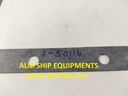 TWIN DISC GASKET P/N: 1-50114