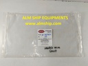 TWIN DISC GASKET P/N: 5-30195-C