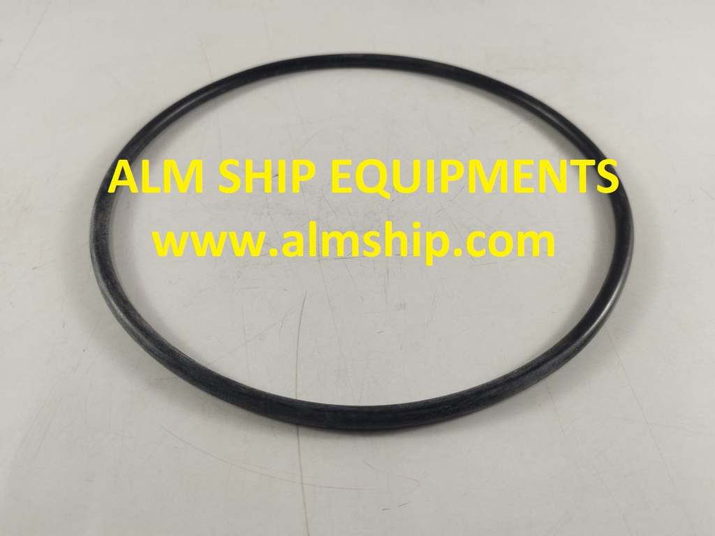 TWIN DISC O-RING P/N: N048120014