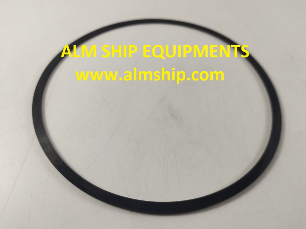 TWIN DISC O-RING P/N: 1-15358-M