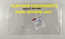 TWIN DISC GASKET P/N: 3-30801-A