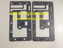 TWIN DISC GASKET P/N: 3-30801
