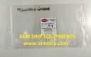 TWIN DISC GASKET P/N: 3-30801