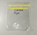 TWIN DISC GASKET P/N: 1-51563