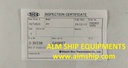 TWIN DISC GASKET P/N: 3-30338