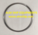 TWIN DISC GASKET SHIMS P/N: N46020B214