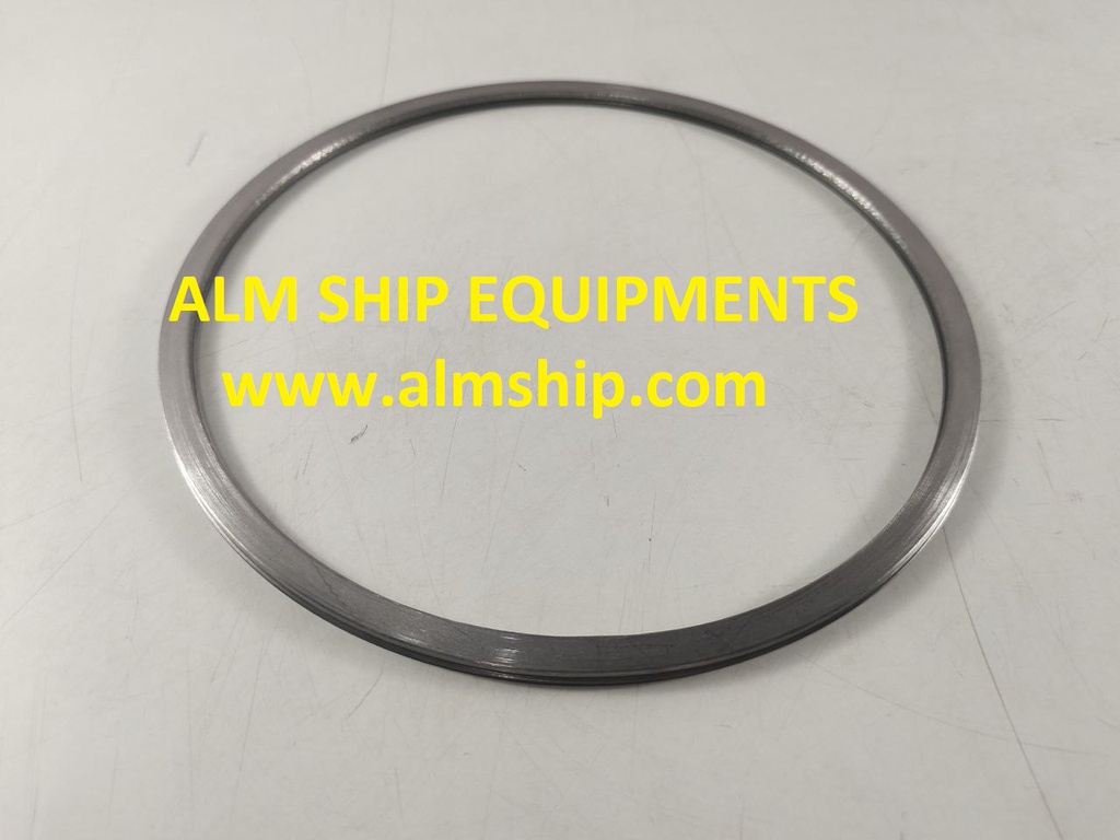 TWIN DISC GASKET SHIMS P/N: N46020B214