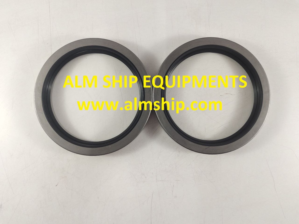 TWIN DISC OIL SEAL P/N: AB4282E1