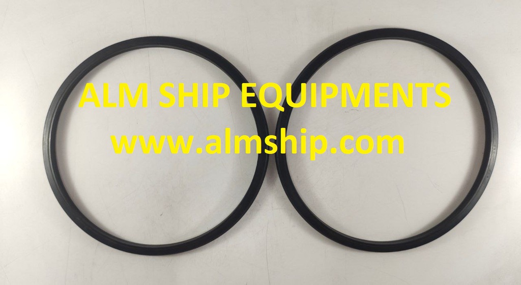 TWIN DISC CLUTCH O-Ring