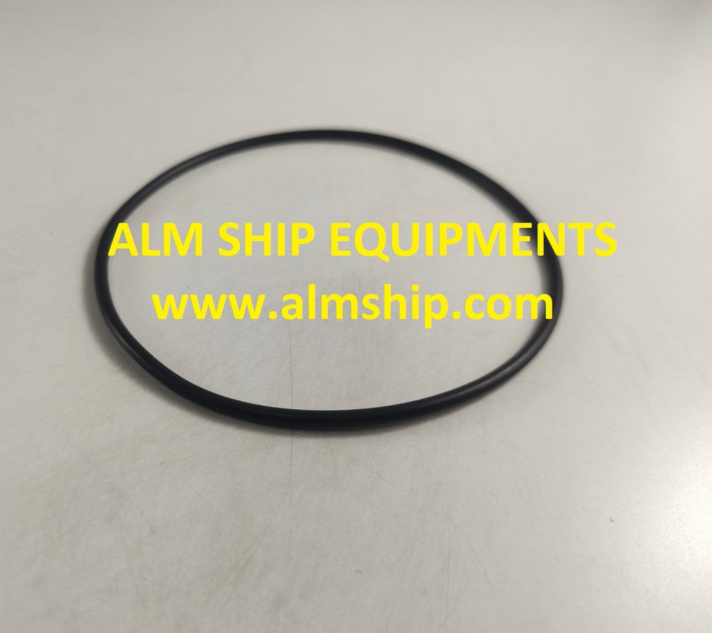 TWIN DISC O-RING