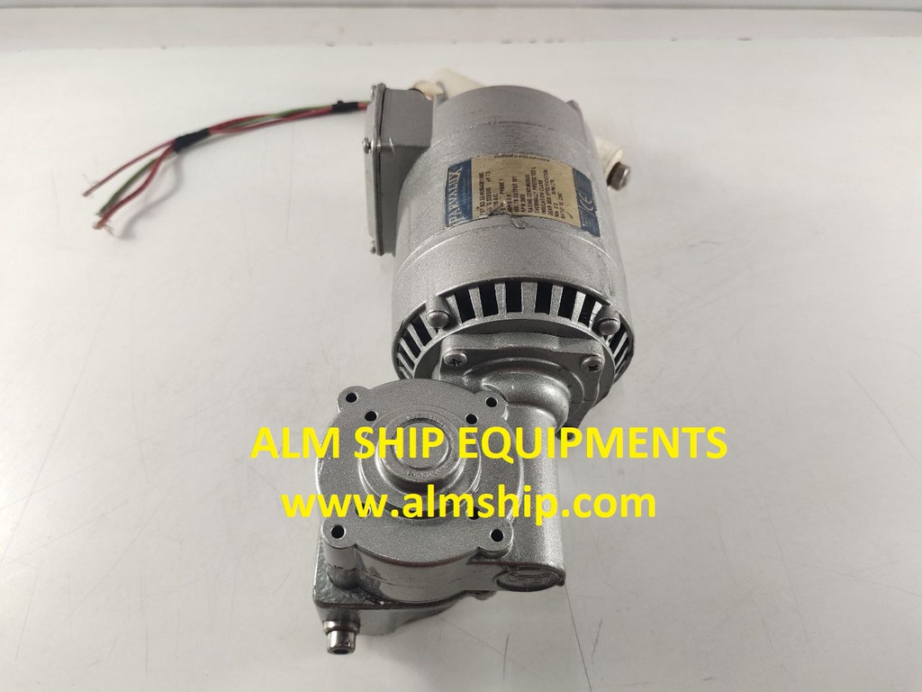PARVALUX SD 29.M/654361/06C-MOTOR WIPER MOTOR