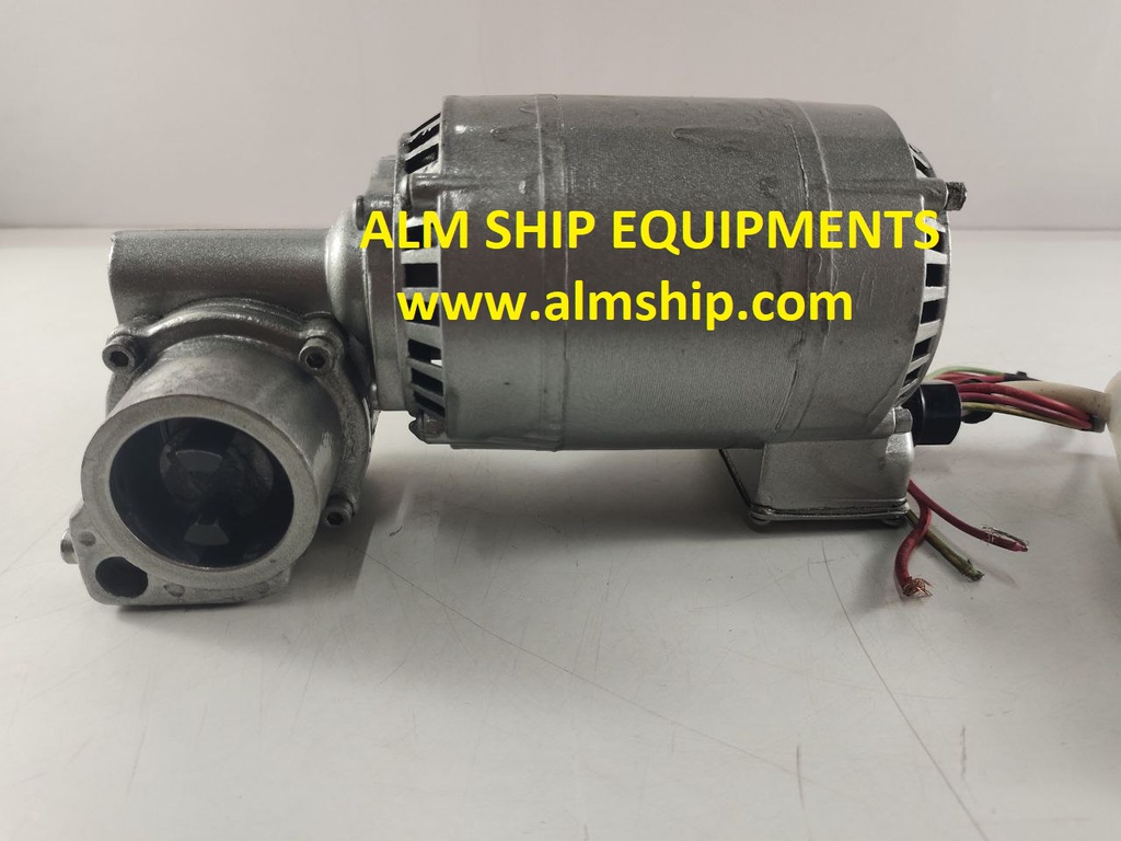 PARVALUX SD 29.M/654361/06C-MOTOR WIPER MOTOR