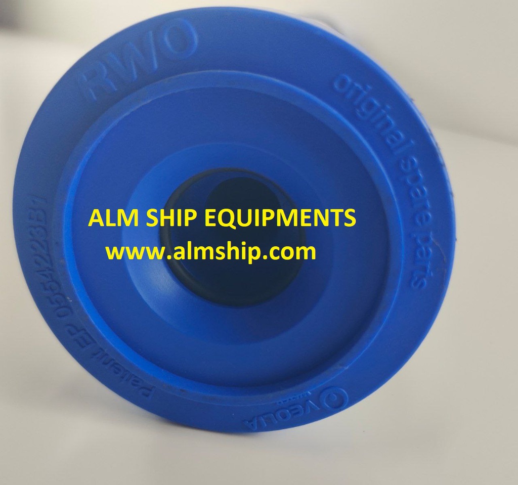 WATER FILTER