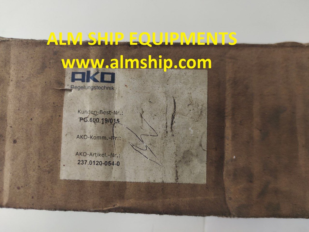 THERMO STATE AKO - AMOT-1096×140