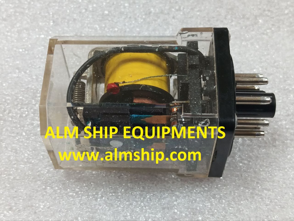 RELAY/ 220V/ 50HZ