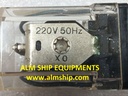 RELAY/ 220V/ 50HZ