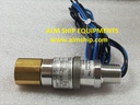 PRESSURE SWITCH/ KIDDE FENWAL/ FM-200 SYSTEMS