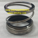 MECHANICAL SEALS FOR PUMPS/ FLOWSERVE/ P200B23500BVEGG