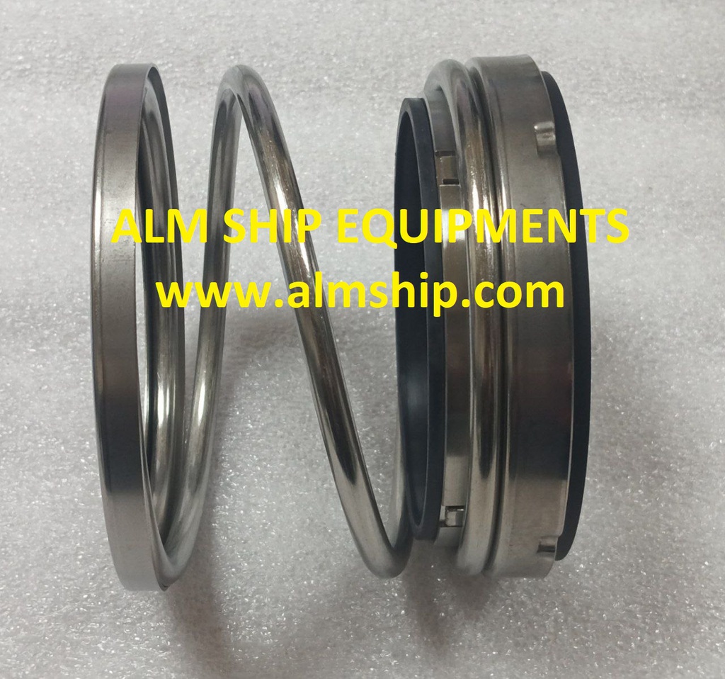MECHANICAL SEALS FOR PUMPS/ FLOWSERVE/ P200B23500BVEGG