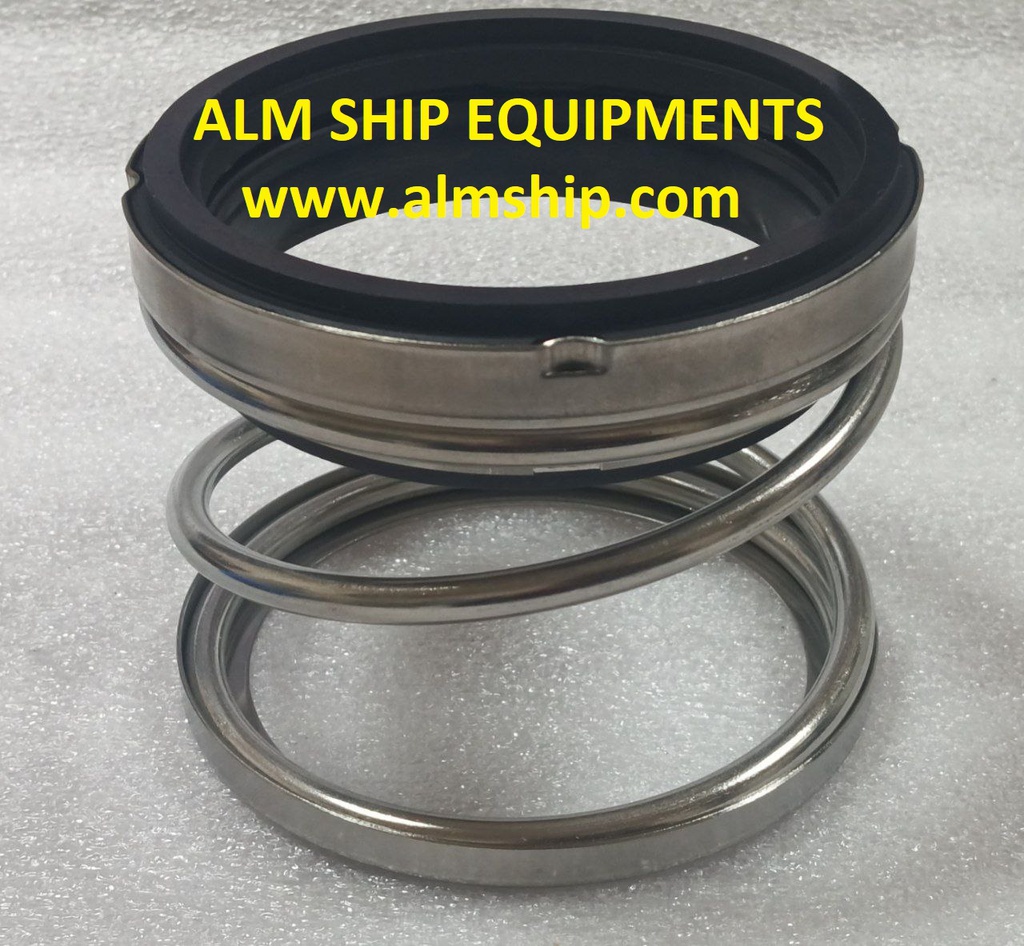 MECHANICAL SEALS FOR PUMPS/ FLOWSERVE/ P200B23500BVEGG