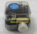 PRESSURE SWITCH/ DUNGS/ LGW 50 A4