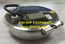 TRANSMITTER ELECTRONIC BOX / SAAB TANK RADAR / 9150064-87