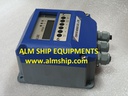 ULTRASONIC FLOWMETER / TOKYO KEISO / UL350