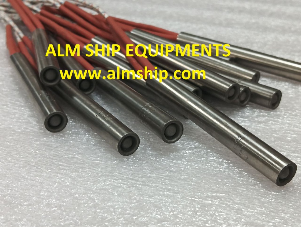CARTRIDGE HEATERS / GOLD STAR / 11HI-WA-TT03