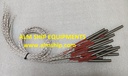 CARTRIDGE HEATERS / GOLD STAR / 11HI-WA-TT03