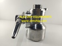 PORTABLE TANK CLEANING MACHINE- TZ82 P/N: TZ82-9602-057