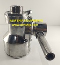 PORTABLE TANK CLEANING MACHINE-TZ82 P/N: TZ82-9810-040