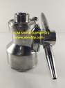 PORTABLE TANK CLEANING MACHINE-TZ82 P/N: TZ82-9810-041