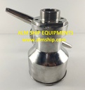 PORTABLE TANK CLEANING MACHINE-TZ82 P/N: TZ82-9706-157