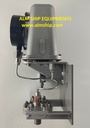 PNEUMATIC PRESSURE TRANSMITTER-21 P/N: 71510