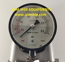 PNEUMATIC PRESSURE TRANSMITTER-21 P/N: 71510