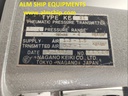 PNEUMATIC PRESSURE TRANSMITTER-21 P/N: 71510