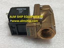 SOLENOID VALVE / FESTO /  MN1H-2-1/2-MS