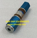 CHECK VALVE / FESTO / H-3/8 B /11690