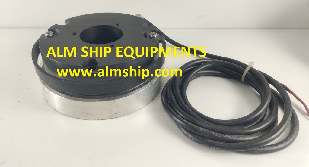 STROMAG NFF- 3.5 BREAK COIL WITH-OUT GEAR