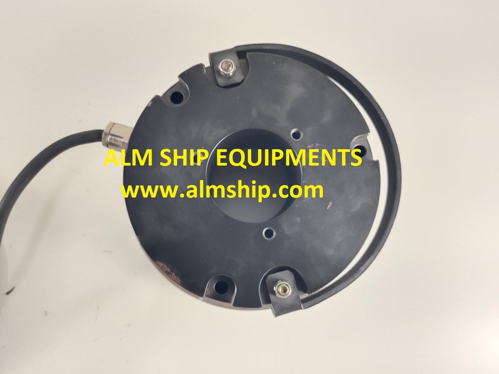 STROMAG NFF- 3.5 BREAK COIL WITH-OUT GEAR