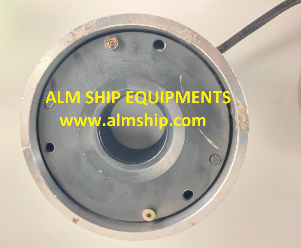 STROMAG NFF- 3.5 BREAK COIL WITH-OUT GEAR