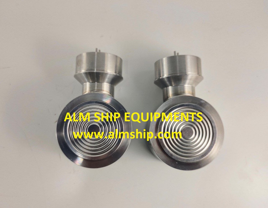 DIFFERENTIAL PRESSURE SENSOR DP-600
